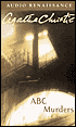 The A.B.C. Murders (Hercule Poirot Series)