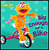 Big Enough for a Bike