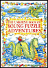 Young Puzzle Adventure