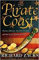 download The Pirate Coast : Thomas Jefferson, the First Marines, and the Secret Mission of 1805 book