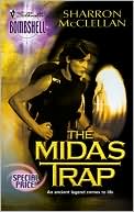 The Midas Trap (Silhouette Bombshell #39)