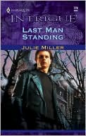 Last Man Standing (Harlequin Intrigue #779)