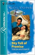 Sky Full of Promise (The Coltons: Commanche blood)