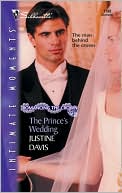 The Prince's Wedding: Romancing the Crown (Silhouette Intimate Moments)