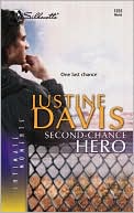 Second-Chance Hero (Silhouette Intimate Moments Series #1351)