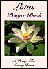 Lotus Prayer Book: A Prayer for Every Heart