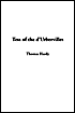 Tess of the d'Urbervilles