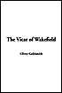 The Vicar of Wakefield