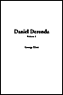 Daniel Deronda