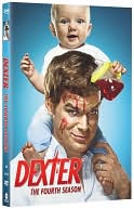 Dexter - Season 4 with Michael C. Hall