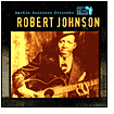 Martin Scorsese Presents the Blues: Robert Johnson