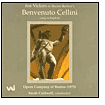Berlioz: Benvenuto Cellini