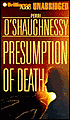 Presumption of Death (Nina Reilly Series #9)