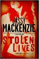 Stolen Lives (Jade de Jong Series #2)