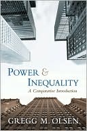 Power and Inequality: A Comparative Introduction