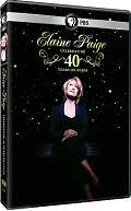 Elaine Paige: Celebrating 40 Years on Stage