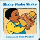 Shake Shake Shake: Family Celebration Board Books