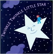 Twinkle Twinkle Little Star Party