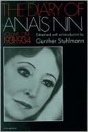 The Diary of Anais Nin Volume 1 1931-1934: Vol. 1 (1931-1934)