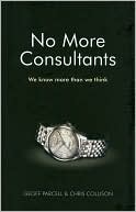 download No More Consultants : We know more than we think book