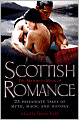 The Mammoth Book of Scottish Romance