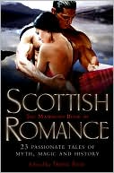 The Mammoth Book of Scottish Romance