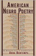 American Negro Poetry