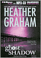 Ghost Shadow (Bone Island Series #1)