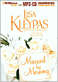 Married by Morning (Hathaway Series #5)