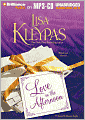 Love in the Afternoon (Hathaway Series)