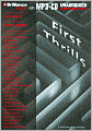 First Thrills: High-Octane Stories from the Hottest Thriller Authors
