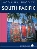 Moon Handbooks South Pacific