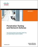 Penetration Testing and Cisco Network Defense