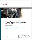 Cisco Router Configuration Handbook