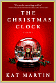 The Christmas Clock