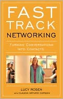 Fast Track Networking: Turning Conversations Into Contacts