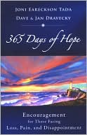 365 Days of Hope: Encouragement for Those Facing Loss, Pain, and Disappointment
