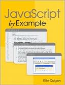 JavaScript by Example