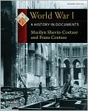 World War I: A History in Documents
