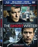 The Ghost Writer