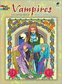 Vampires Coloring Book