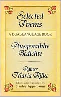 Selected Poems/Ausgewahlte Gedichte: A Dual-Language Book