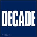 Decade by Eamonn McCabe: Book Cover