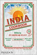 India Cookbook