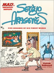 sergio aragones