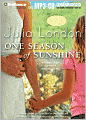 One Season of Sunshine