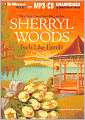 Feels like Family (Sweet Magnolias Series #3)