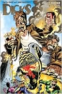 Garth Ennis Dicks, Volume 1