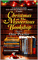 Christmas at The Mysterious Bookshop