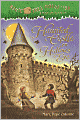 Haunted Castle on Hallow's Eve (Magic Tree House Series #30)